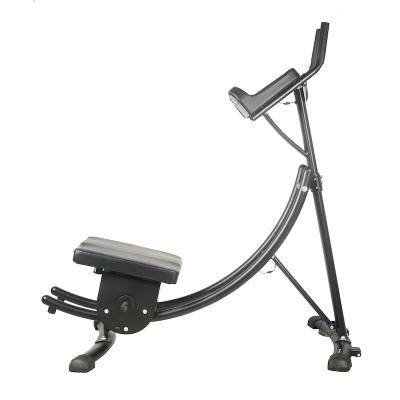 China Home Use Top Quality Indoor Fitness New Fitness Equipment Club AB Coaster Abdominal Machine for gym for sale