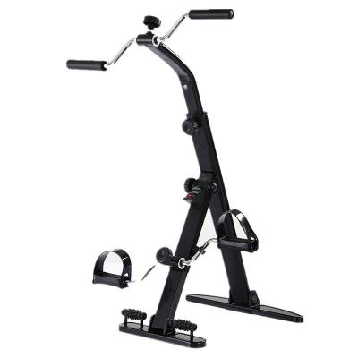 China Home Use Home Rehabilitation Exercise Bike Leg Trainer master Gym pedal exerciser arm and leg exercise machine for sale