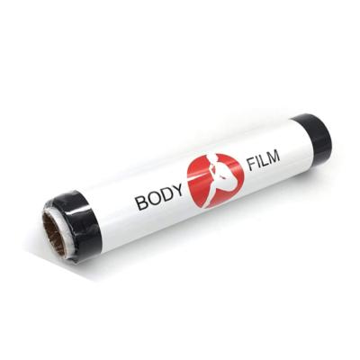 China Moisture Proof Calorie Burying Slimming Wrap For Body Sculpting And Body Contouring for sale