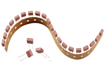 China Fusível diminuto atual montado PWB escapamento radial do fusível da ligação do micro baixo à venda