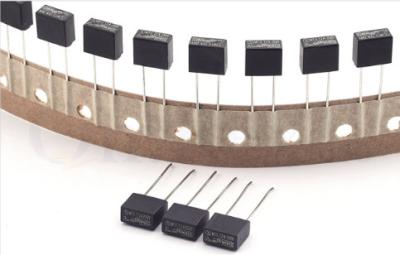 China Proteção rápida do fusível do cilindro quadrado de circuito integrado micro para o compressor do motor à venda