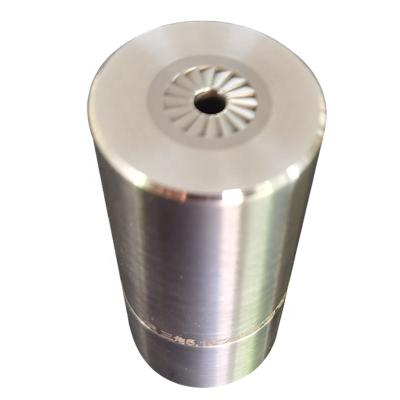 China Screw Producing Cheap Punch Pin Tool Press Plasma Sheet Cutting Paving Mold Makers Price Carbide Nail Open Cold Pointing Die for sale