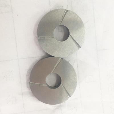 China Screw Producing High Wear Resistance And Hardness Tungsten Carbide Dies Tool Carbide Dies Cold Heading Dies for sale