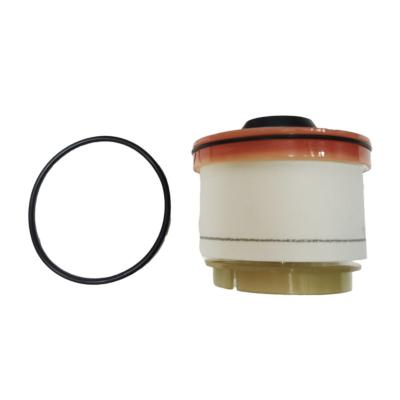 China 23390-YZZA1 Element Fuel Filter OEM 23390-YZZA1 For Toyota Hilux Standard Size for sale