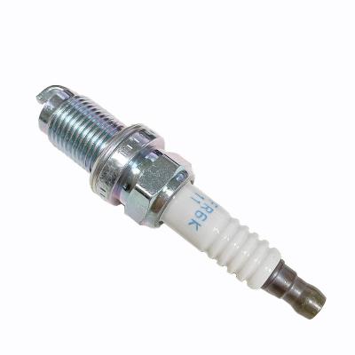 China Wholesale AKOK Ignition IZFR6K11 Brand Car Engine Iridium Spark Plugs For Honda Civic for sale