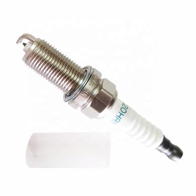 China Sales Promotional 90919-01191 Ignition ILFR6T11 Ignition Spark Plug For Toyota Land Cruiser 200 CAMRY for sale