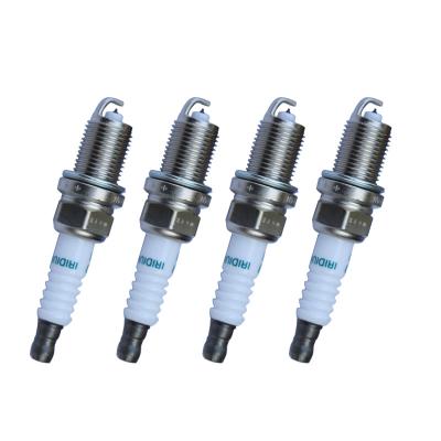 China Car Engine Spark Plugs For Toyota Camry RAV4 Tundra Sienna Lexus 90919-01210 SK20R11 19MM for sale