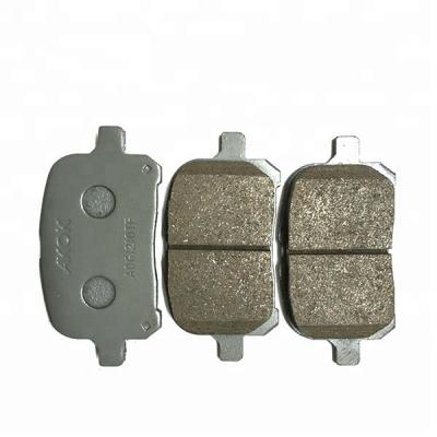 China Whole Brake System Sale Reasonable Price NEW NEW NEW NEW Brake Pads for toyota convertible 2004 2006 for sale