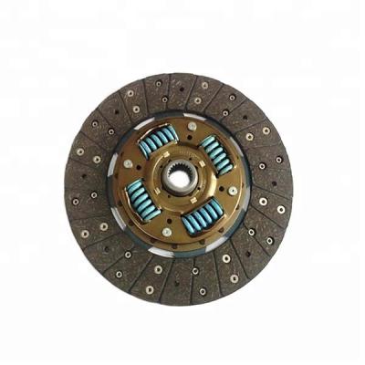 China Auto Parts China Factory Supply Clutch Plate Clutch Liner Plate For Nissan March for sale