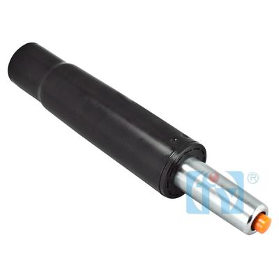 China Cylinder Black Class 4 Gas Lift Gas Cylinder For Recliner Chair Mechanism for sale