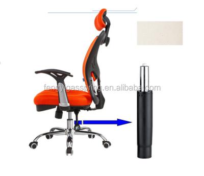 China office chair hydraulic lift barber chair parts, barber chairs parts, gas lift cylinder office chair for sale