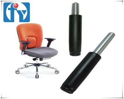 China office hydraulic cylinder barber chair parts, hydraulic piston for office chairs for sale