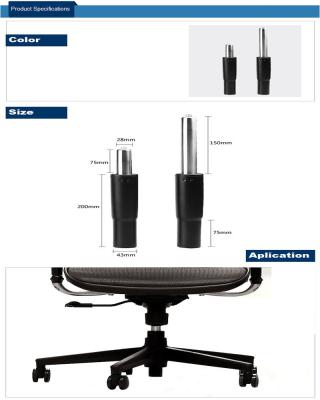 China Chair Foshan Manufacturer Wholesale Office Furniture Spare Parts For Chair for sale