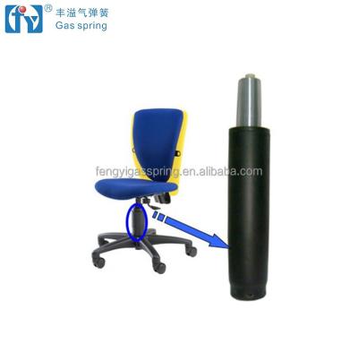 China Cylinder chrome steel gas lift for bar stool and gas lift spring for bar chair hydraulic gas lift for sale