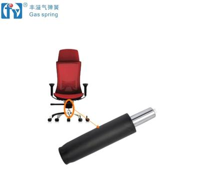 China Gas Lift For Chair BIFMA Tested Explosion Proof Class 4 Adjustable Gas Spring Chair United Parts for sale