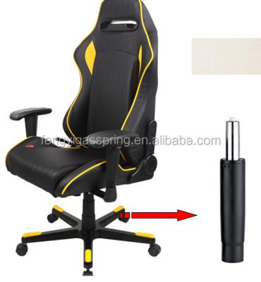 China Traditional part of swivel chairs, hydraulic piston for barber chairs, barber chair parts for sale