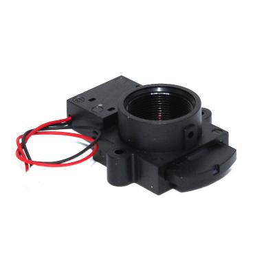 China 5 Megapixel M12 IR Cut Filter Dual ICR Double Switcher IR-CUT 20mm Lens Mount Holder for 5MP IP AHD CVI TVI CCTV Camera for sale