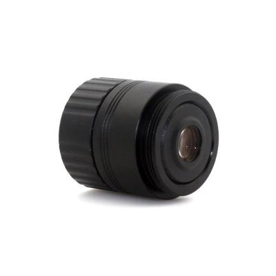 China CS Mount 78 Degree 3MP IR HD Security Camera Lens For HD IP AHD HDCVI SDI Cameras for sale