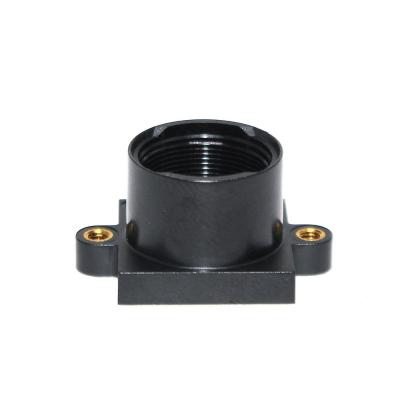 China MTV Security CCTV Camera CS Mount Lens Holder Bracket With IR 650nm Filter for sale