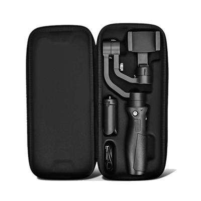 China Case Fits Your AliveCor KardiaMobile 6L EKG Monitor Triaxial Gimbal Stabilizer Travel Wearing Hard Eva Case for sale