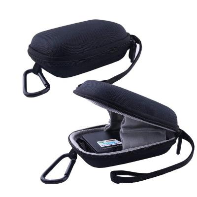 China Camera Carry Storage Camera EVA Case for Digital Camera Packing Pouch for sale