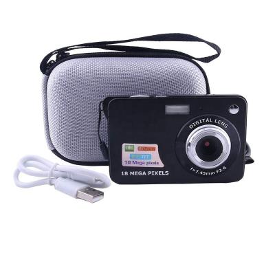 China Portable Travel Storage Case Carrying Travel Carrying EVA Case for Digital Camera for sale