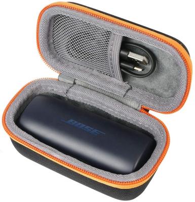 China Custom Protective EVA Hard Carrying Portable Storage Case For Speaker for sale