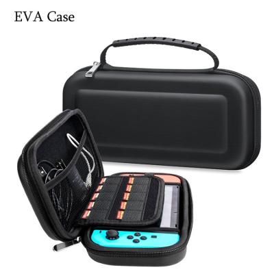 China Fashion Xjy-6015 Silicone Eva Carrying Case Switch Lite Rech Certification Switch Lite Molded Eva Case for sale