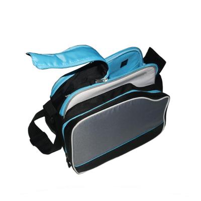 China Travel Washable Portable Protective Carrying Case for PS3 Console and Accessories for sale