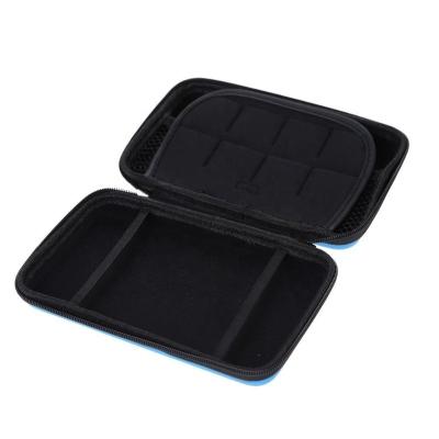 China Game Card Storage Game Card Storage Hard Case for Nintendo Switch and 3DS XL for sale