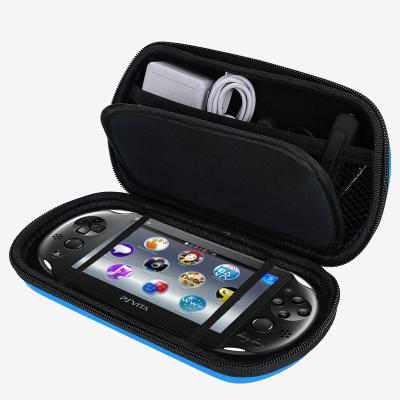 China Hard Case Protective Eva Pocket Hard Case Cover For Sony ps vita 1000 2000 psv for sale