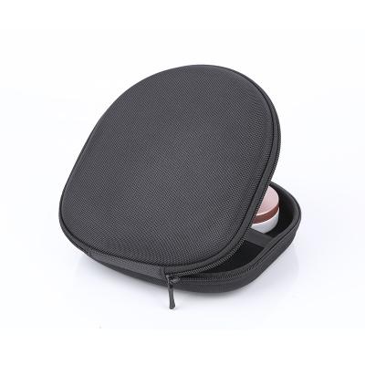 China For Anti Odm Eva Headphone Storage Protective Earphones Scratch Multifunctional Packing Case for sale