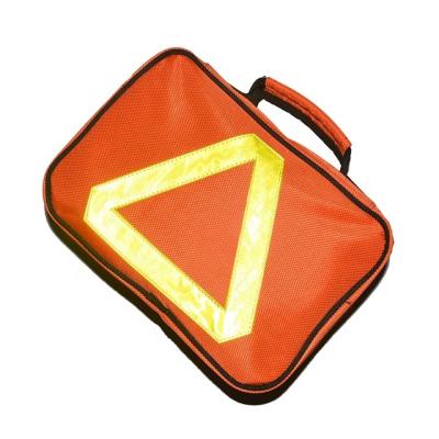 China Special Purpose Waterproof Bag Car First Aid Universal Waterproof Carrying Medical Case for sale