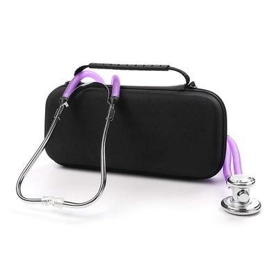 China Lightweight Light Weight and Shockproof Stethoscope Eva Medical Tactical Tourniquet Cardiology Outdoor Case for sale