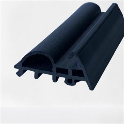 China Windproof Rubber Strip Customizable And Soundproof For Windows for sale