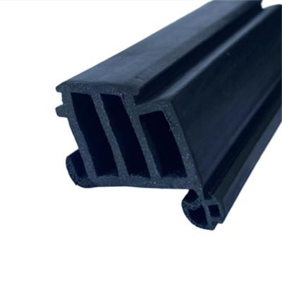 China Flexible Rubber Strip for Sealing Doors and Windows in Different Weather Conditions for sale