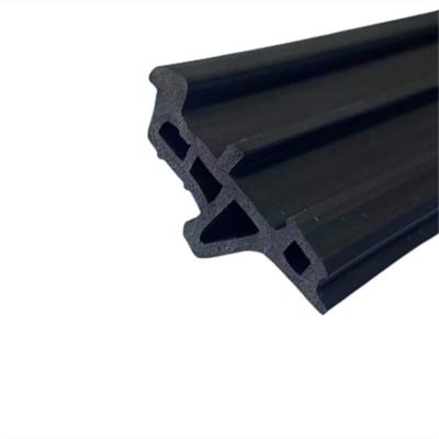 China Customized Rubber Seal for Doors and Windows Designed According to Customer Needs for sale