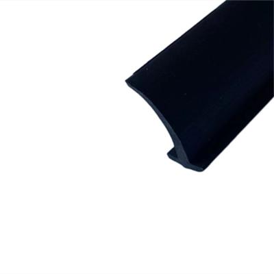 China EPDM Rubber Seal Strip Sliding Door Rubber Sealing Strip for Sound-proof Function for sale