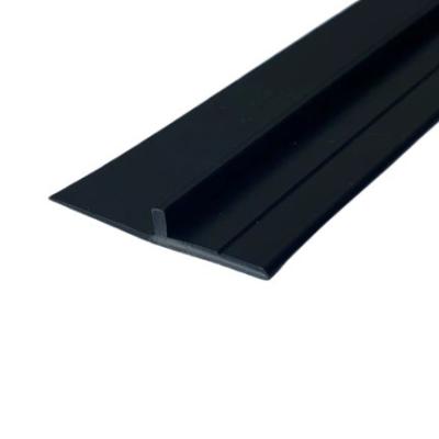 China Waterproof and Windproof Rubber Door Seal Strip with Moulding Processing Service for sale