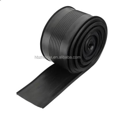 China Extruded Production Assurance Soundproof Draft Guard Aluminum Door Window Seal Strip for sale