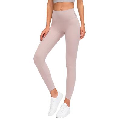 China Breathable Customized Sport Women's Gym Quality Bottoms Sweat-absorbent Fitness Bottoms for sale