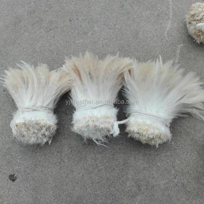 China Chicken Feather Wholesale 6-7