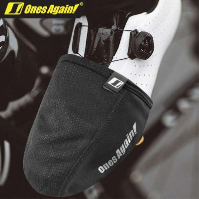 China PVC Palm Cycling Shoe Covers Mountain Road Vehicle Shoes Shoe Covers Men's Fall And Winter Heat Preservation Equipment for sale