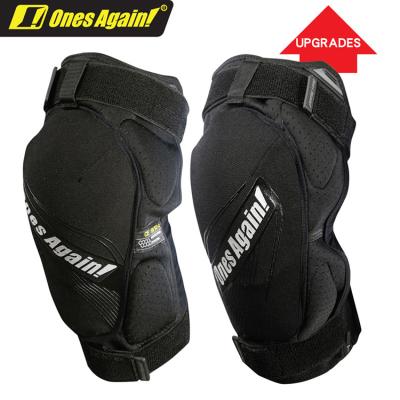 China New Product Launch Adult Sports Ski Cross-country Protective Motorcycle Equipment Motorcycle Knee Pad for sale