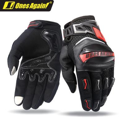 China Five Fingers Ones Still MG02 Sport Outdoor Cycling Shockproof Hands Protecting Sport Motorcycle Bike Feature Nylon Wrapping Material Origin for sale