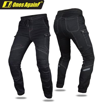 China MJ02 Motorcycle Pants Leisure Suits Motorcycle Riding Gear Breathable Again for sale