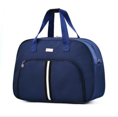 China New Oxford NATIONAL Wholesale Gym Sports Waterproof Outdoors Large Duffel Mens Travel Bag Custom Logo for sale