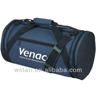 China Travel duffel bag sports barrel bag on promotion HOT SALE, tote bag, carry to hold all bag for sale