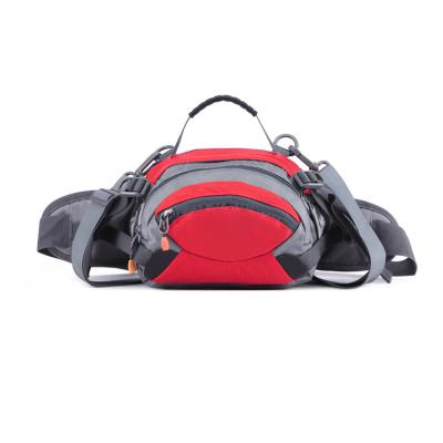 China Waterproof Outdoor Sports Hydration Waist Pack Hip Chest Bumbag Bum Bag Backpack Sling Pussy Pack Lumbar Adjustable Shoulder Strap Gym Bag, Pussy Pack mountaineer with water bottle holder for sale