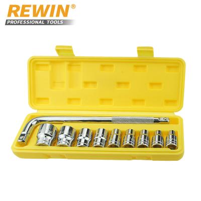 China HEX Rewin 10 Pcs 1/2